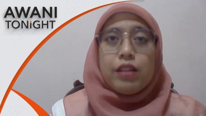 Save The Schools MY: Speaking up against rape and sexual harassment