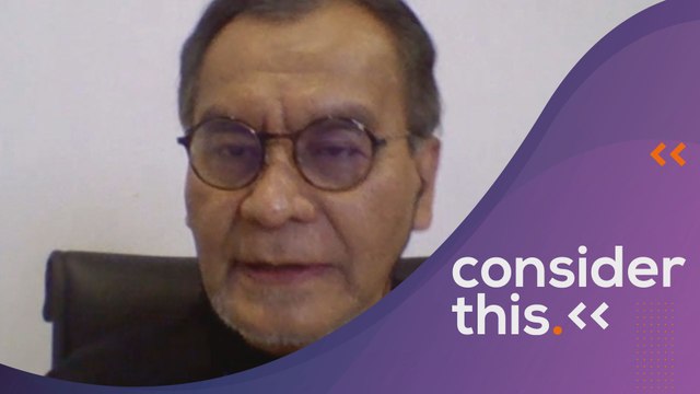 Consider This: Vaccination (Part 1) - Pakatan Harapan's Alternative Strategy