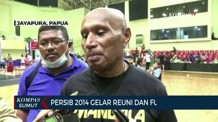 Persipura Jayapura Maksimalkan 2 Laga Tersisa Agar Bertahan di Liga 1