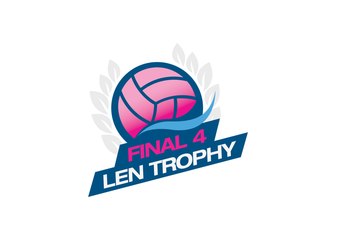 LEN Trophy Finals - Dunaujvaros FVE (HUN) - Ethnikos Piraeus (GRE)
