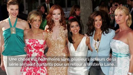 Desperate Housewives : cette actrice emblématique serait partante pour un reboot