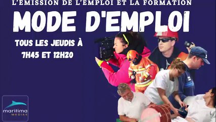 Mode d'emploi: Arcelor recrute dans la maintenance #épisode4