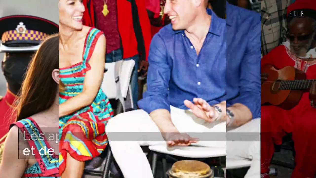 Kate et William : qui garde George, Charlotte et Louis pendant leur absence ?