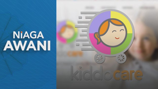 Niaga AWANI: Top 11, ScaleUp Malaysia | Kiddocare dan peluang baru untuk perniagaan tradisional di atas talian