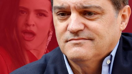 Ramón García critica duramente a Rosalía y su nuevo disco