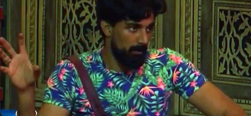 BB Ultimate | 24th March 2022 | Promo 1 | WHAT IS NIROOP TALKING ABOUT???