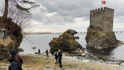 İtirafçının gösterdiği yerde ceset bulunamadı