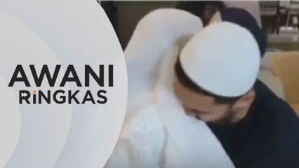 AWANI Ringkas: Neelofa hadir mahkamah tanpa pelitup muka? | Vaksin Sinopharm perlu daftar NPRA