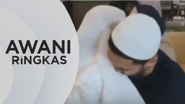 AWANI Ringkas: Neelofa hadir mahkamah tanpa pelitup muka? | Vaksin Sinopharm perlu daftar NPRA
