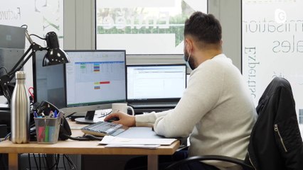 Mon expert et moi - 27/01/22 - L'attractivité du métier