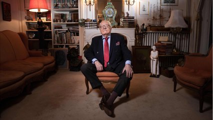 FEMME ACTUELLE - Jean-Marie Le Pen : le montant astronomique de sa retraite dévoilé