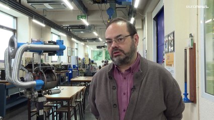 España podría ser la solución para reducir la dependencia de gas ruso