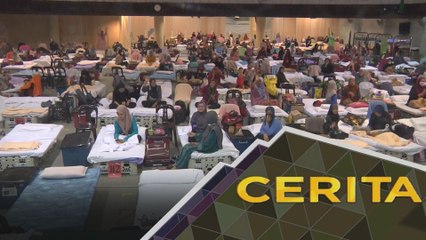 Cerita Sebalik Berita: Di sebalik peningkatan angka jangkitan di Kelantan