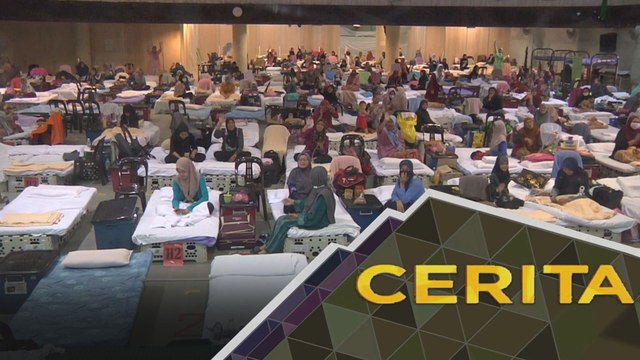 Cerita Sebalik Berita: Di sebalik peningkatan angka jangkitan di Kelantan