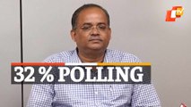 Odisha Municipal Elections | SEC On Voter Turnout