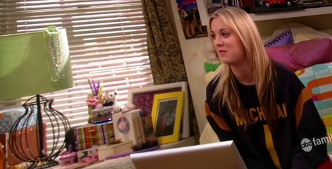 8 Simple Rules... for Dating My Teenage Daughter S01 E18