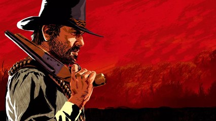 Red Dead Redemption 2 Gets Unwelcome Racist Addition