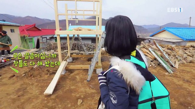 한국기행 - Korea travel_봄날의 촌캉스 4부- 촌으로 온 그대들_#001