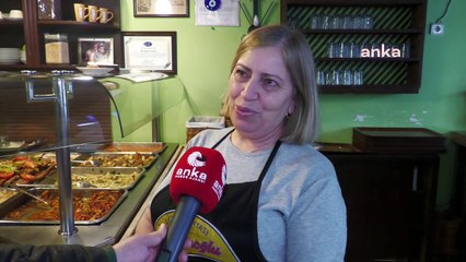 Lokantalar etli yemekleri menülerinden çıkarıyor: "Zam yansıttığımda müşterim gelmiyor"