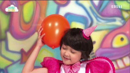 생방송 우리집 유치원 - 도로 테이프 마을을 꾸며요_#002