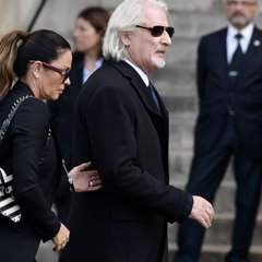 Pour Facebook - Maigre victoire de Patrick Sébastien face à France Télévisions