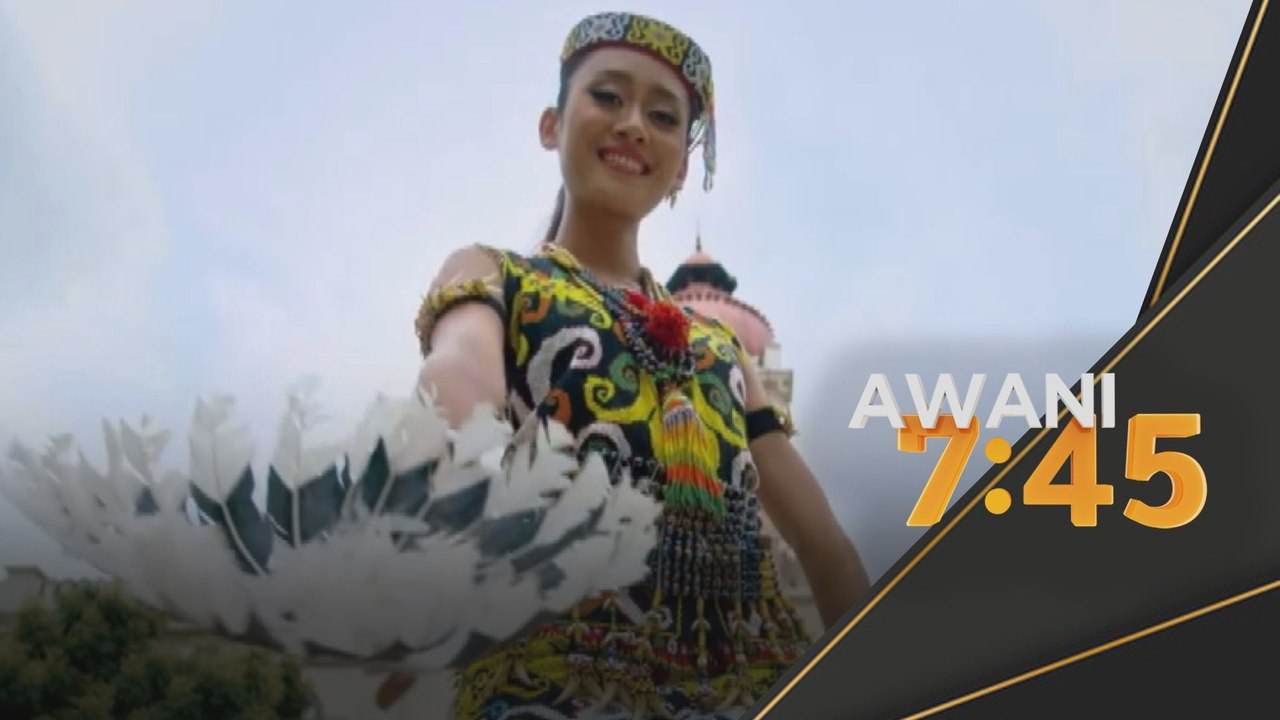 AWANIxGEMPAK | Miss Universe Malaysia jadi mangsa buli siber