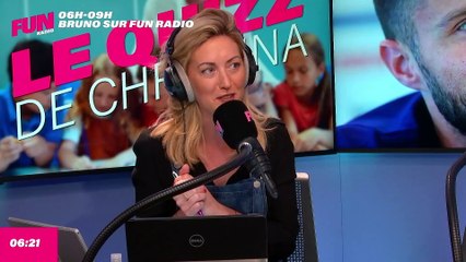 Bruno sur Fun Radio - L'intégrale du 24 mars