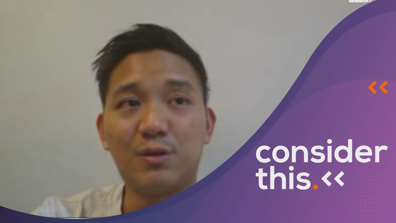 Consider This: Lockdown (Part 1) -- Impact On V...