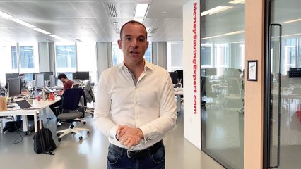 Martin Lewis  - My instant instinctive, response and what it means for you off back the of the Spring Statement (source: Twitter - @MartinSLewis)