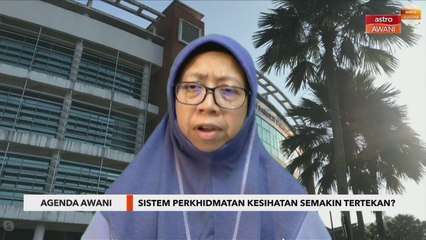 Datanglah varian macam mana pun, kita dapat elak kalau benar-benar patuh SOP - Dr. Malina