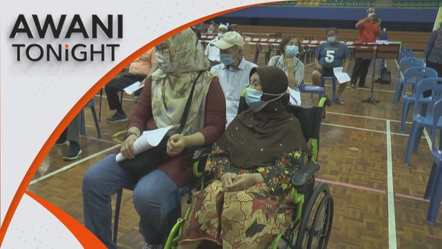 Addressing vaccine hesitancy among the elderly