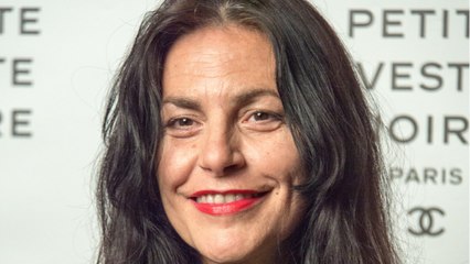 VOICI - Lio aux anges : la chanteuse est grand-mère pour la première fois à 59 ans !