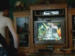 8 ans et Pro de guitar hero