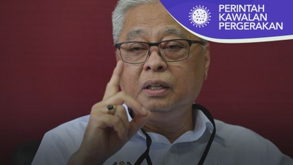 SOP PKP 3.0 | Sekatan lebih ketat ke atas sektor ekonomi, sosial