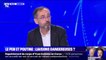 Pour Robert Ménard, soutien de Marine Le Pen, gagner la présidentielle face à Emmanuel Macron "va être compliqué"