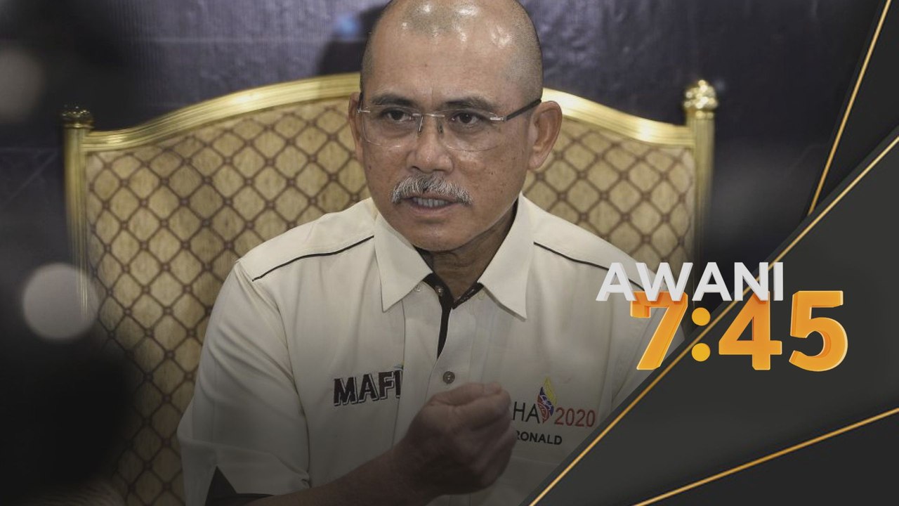 PKP 3.0 | MAFI pastikan bekalan dan sekuriti makanan terjamin