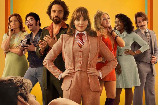 'Minx' - Tráiler de la serie de HBO Max