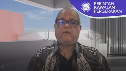 Penguatkuasaan PKP | Larangan rentas negeri ahli politik perlu
