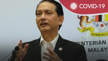 COVID-19 | KKM galakkan saringan di sektor swasta