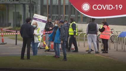 Vaksin COVID-19 | Individu 32 tahun ke atas digesa dapatkan suntikan