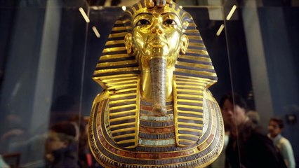 Tutankhamon - L'ultima mostra (Trailer Ufficiale HD) ⭐️⭐️⭐️⭐️