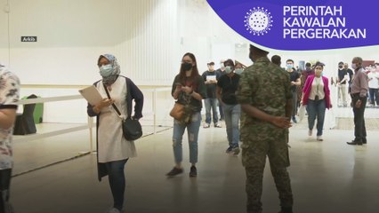 COVID-19 | Perlu kehendak politik, libatkan kerajaan negeri