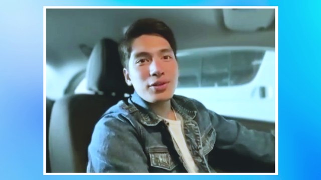 Daddy’s Gurl: Prince Clemente, sinabing ramdam ang pag-aalaga sa kanya bilang Kapuso| Keyword interview