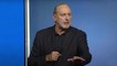 Hillsong pastor Brian Houston resigns after revelations of indiscretions