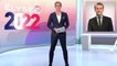 Emmanuel Macron : Xavier De Moulins obligé de le recadrer en direct (1)