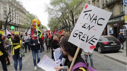 La Fnac pourrait bientôt fermer un de ses grands magasins parisiens (1)