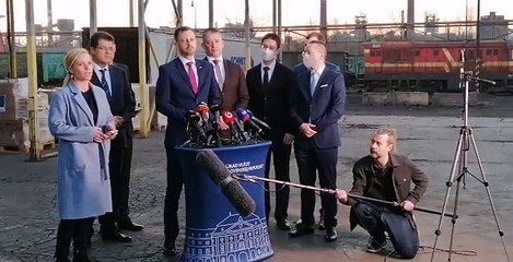 Heger v Haniske pri Kosiciach