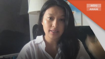 Dijangkiti COVID-19 dari orang dikenali, Nabila mangsa aniaya 'manusia penting diri'