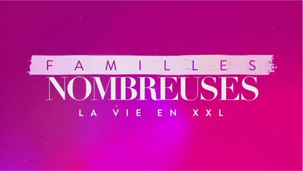 VOICI - Familles nombreuses : Laëtitia Provenchère se livre sur la mort de son mari quand elle était enceinte