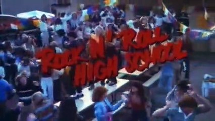 Rock 'n' Roll High School - Trailer